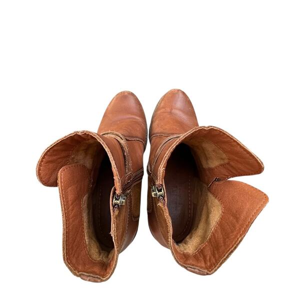 PIKOLINOS Womens San Sebastian Heeled Boots Booties Leather Size 39/9 - Picture 9 of 9